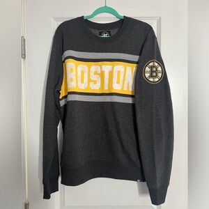 Boston Bruins Sweatshirt